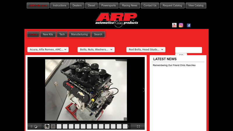 ARP