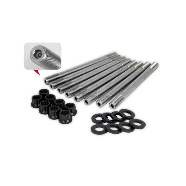 Arp 625 Head Studs Cummins 6.7 industry insight
