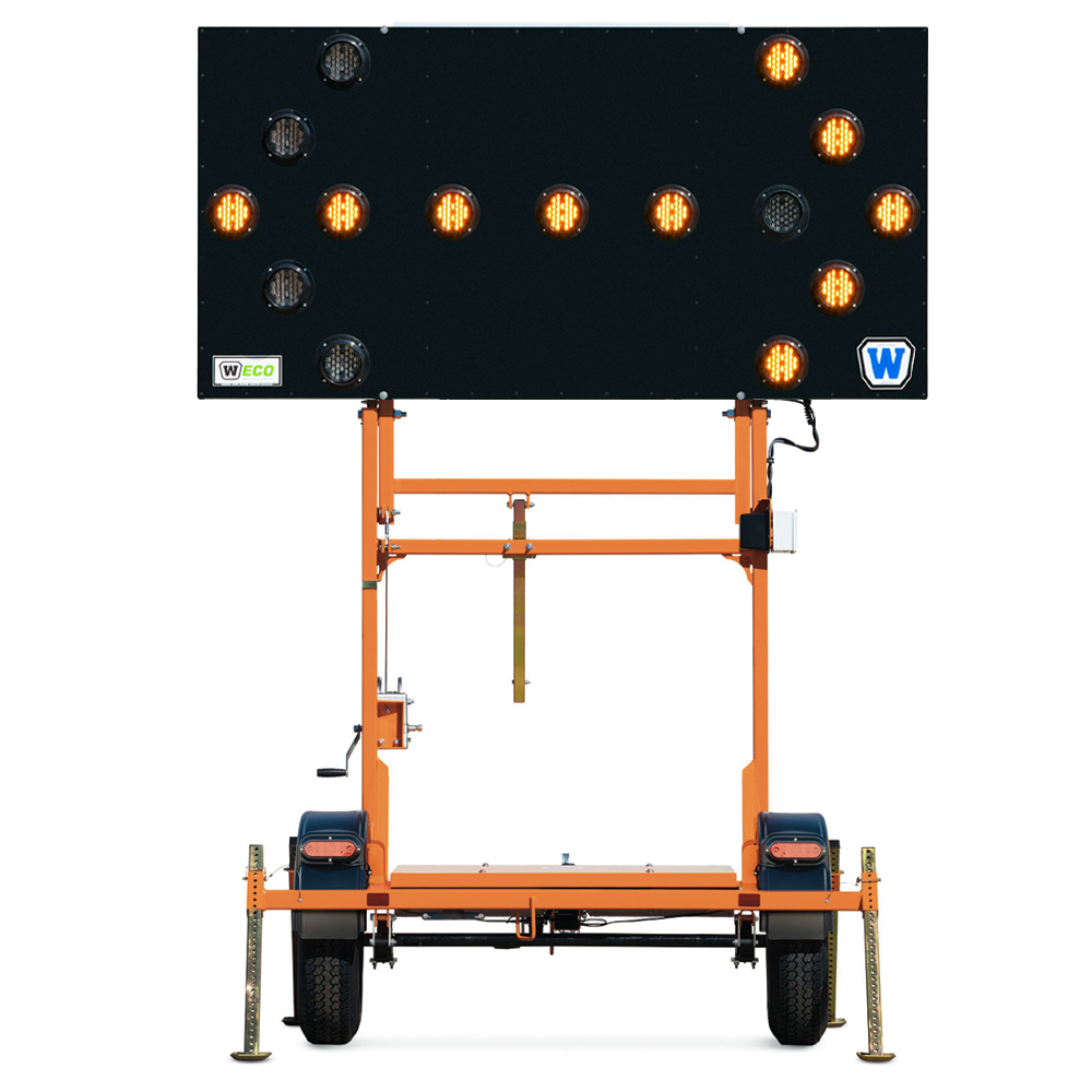 Arrow Boards