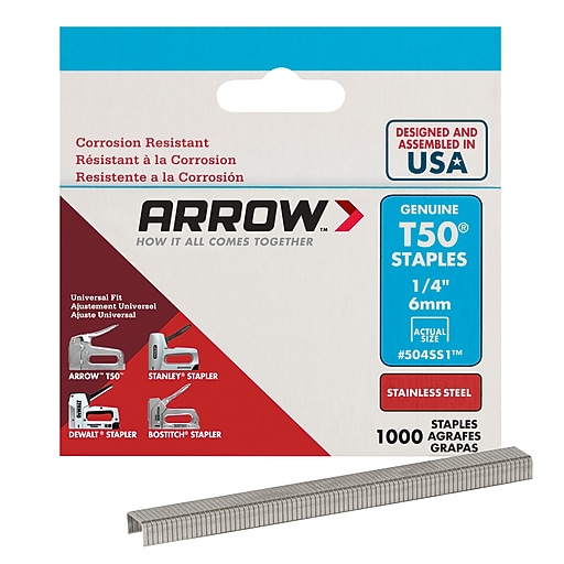Arrow T50 High Capacity Multi