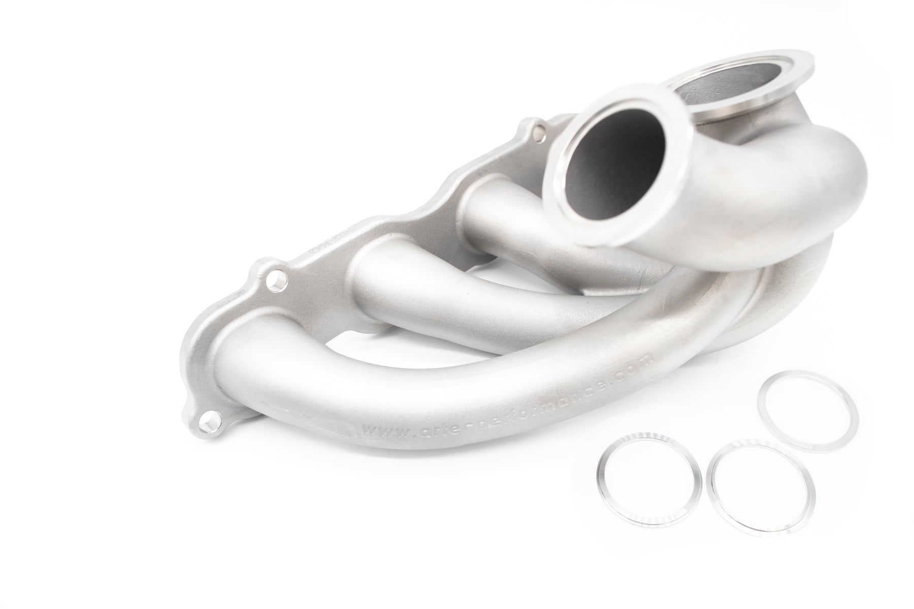 ARTEC RWD K series K20/K24 Turbo Manifold