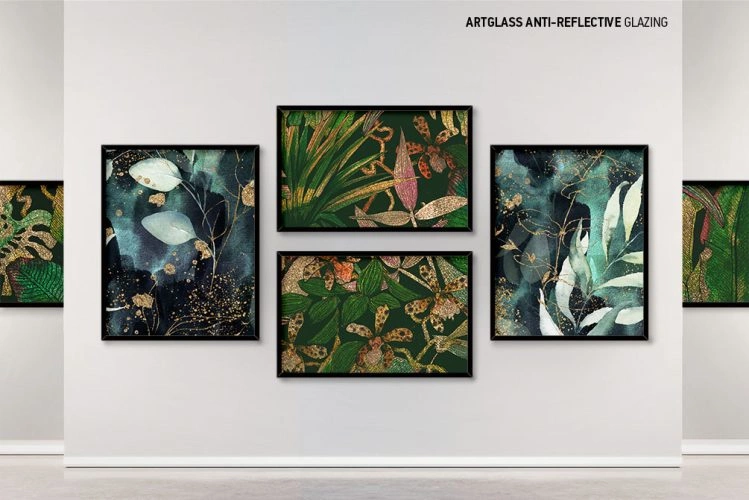 Artglass by Groglass