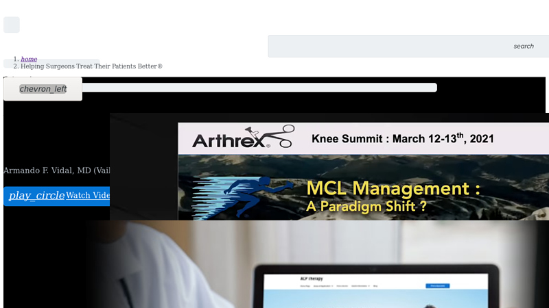 Arthrex