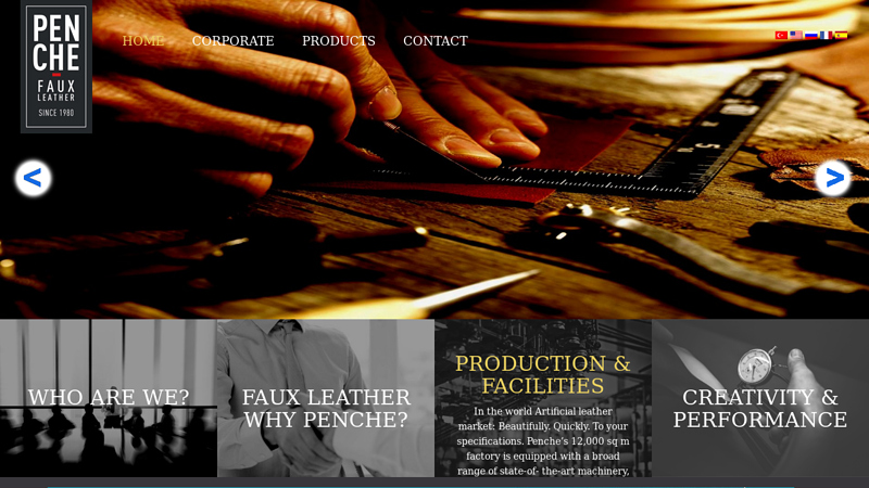 Artificial Leather Manufacturer, Synthetic Leather