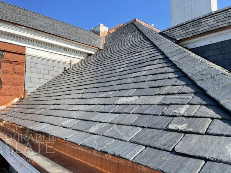 Artificial Slate Roof Tiles industry insight