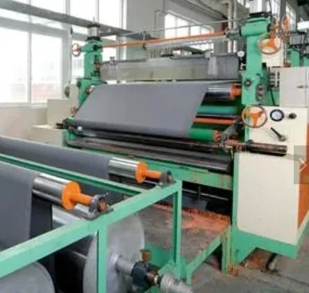 Artificial Synthetic Leather industry insight