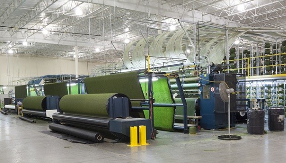 Artificial Turf Padding industry insight