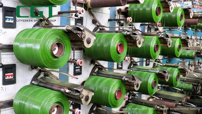 Artificial Turf Padding industry insight