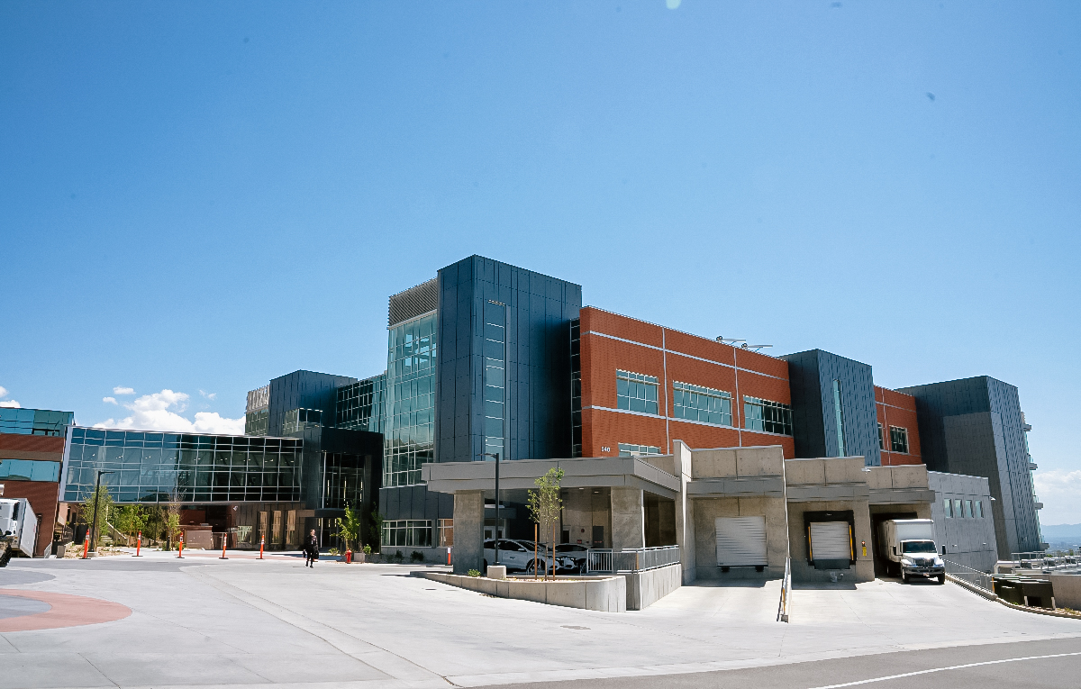 ARUP Laboratories