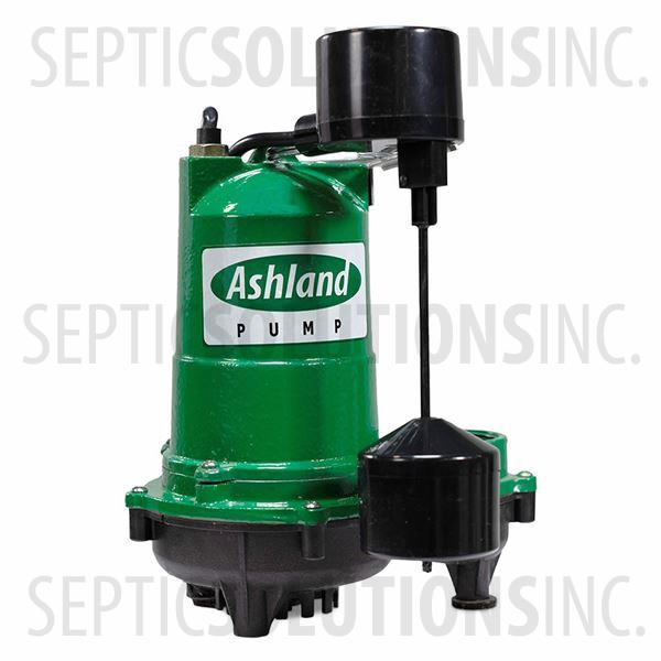 Ashland Pump