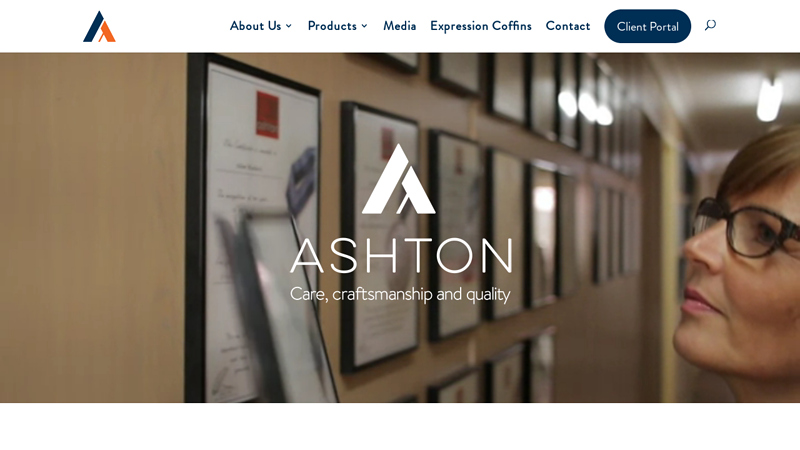 Ashton Manufacturing