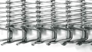 Ashworth Conveyor Belts