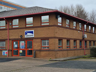 Ashworth Conveyor Belts