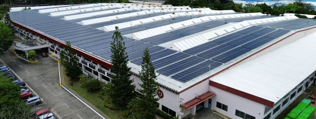 Asian Transmission Corporation