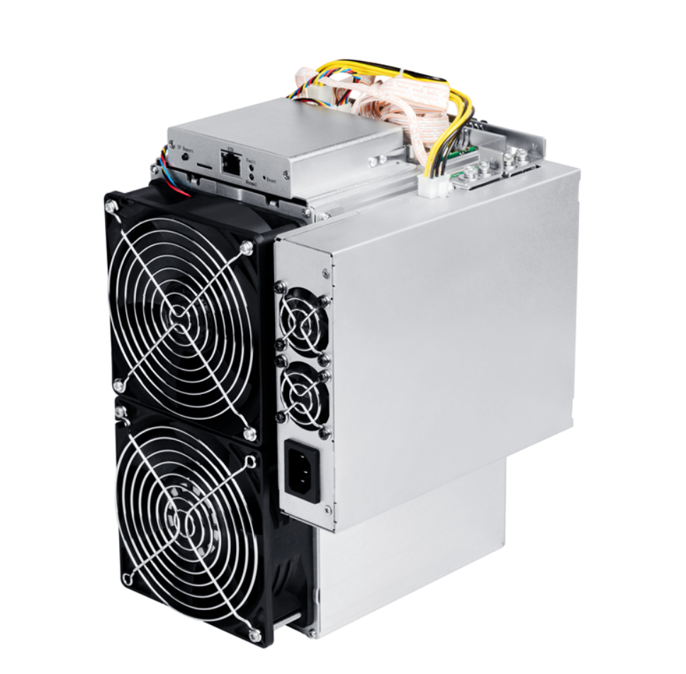 ASIC Miner Value