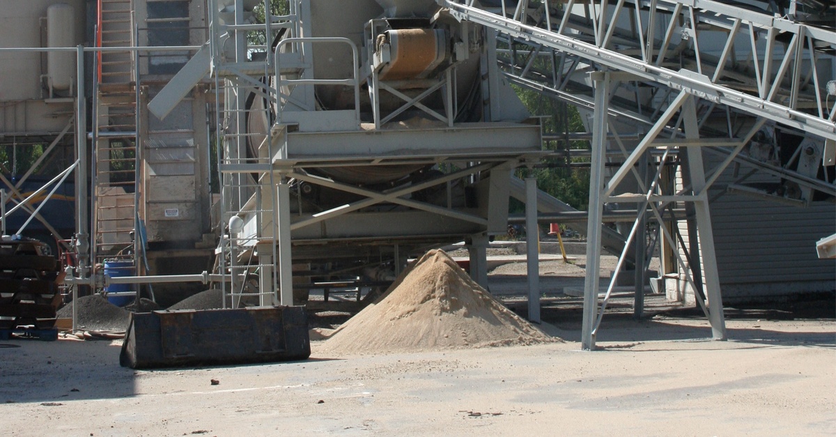 Asphalt Board industry insight