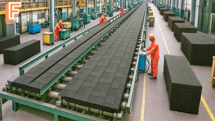 Asphalt Roof Panel industry insight