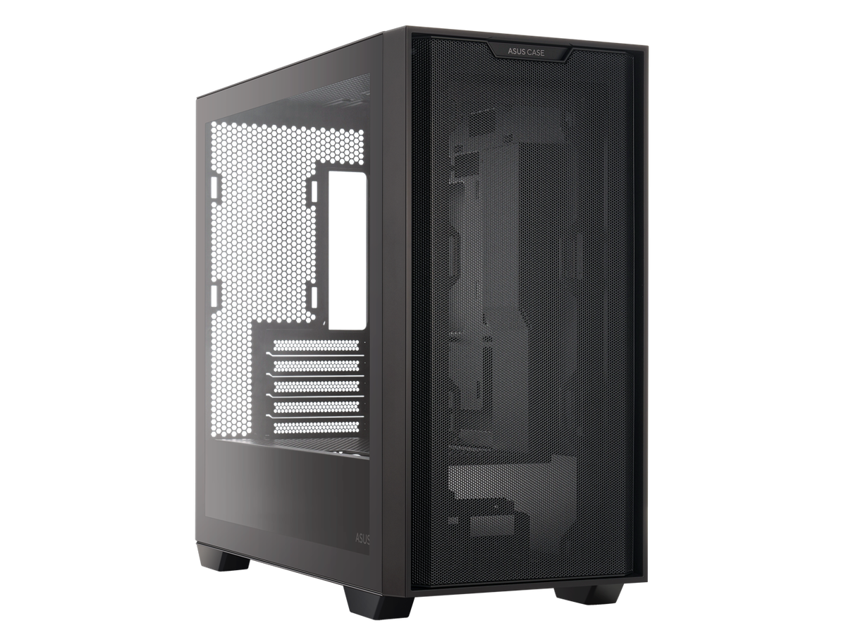 ASUS A21 Case｜Cases｜ASUS Global