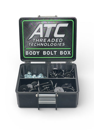 ATC Bolts & Fasteners
