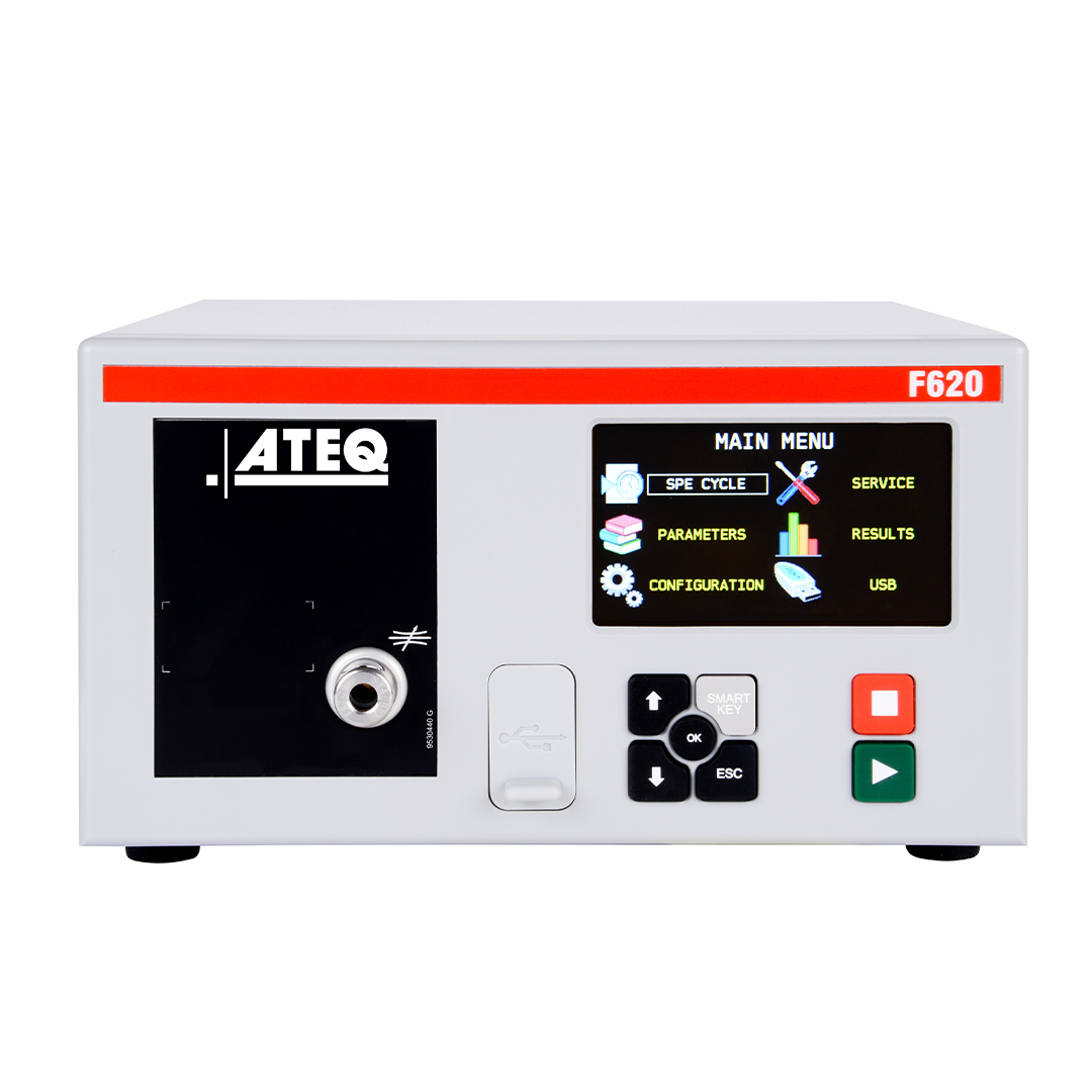 ATEQ USA