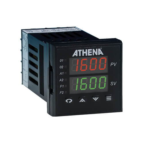 Athena Controls