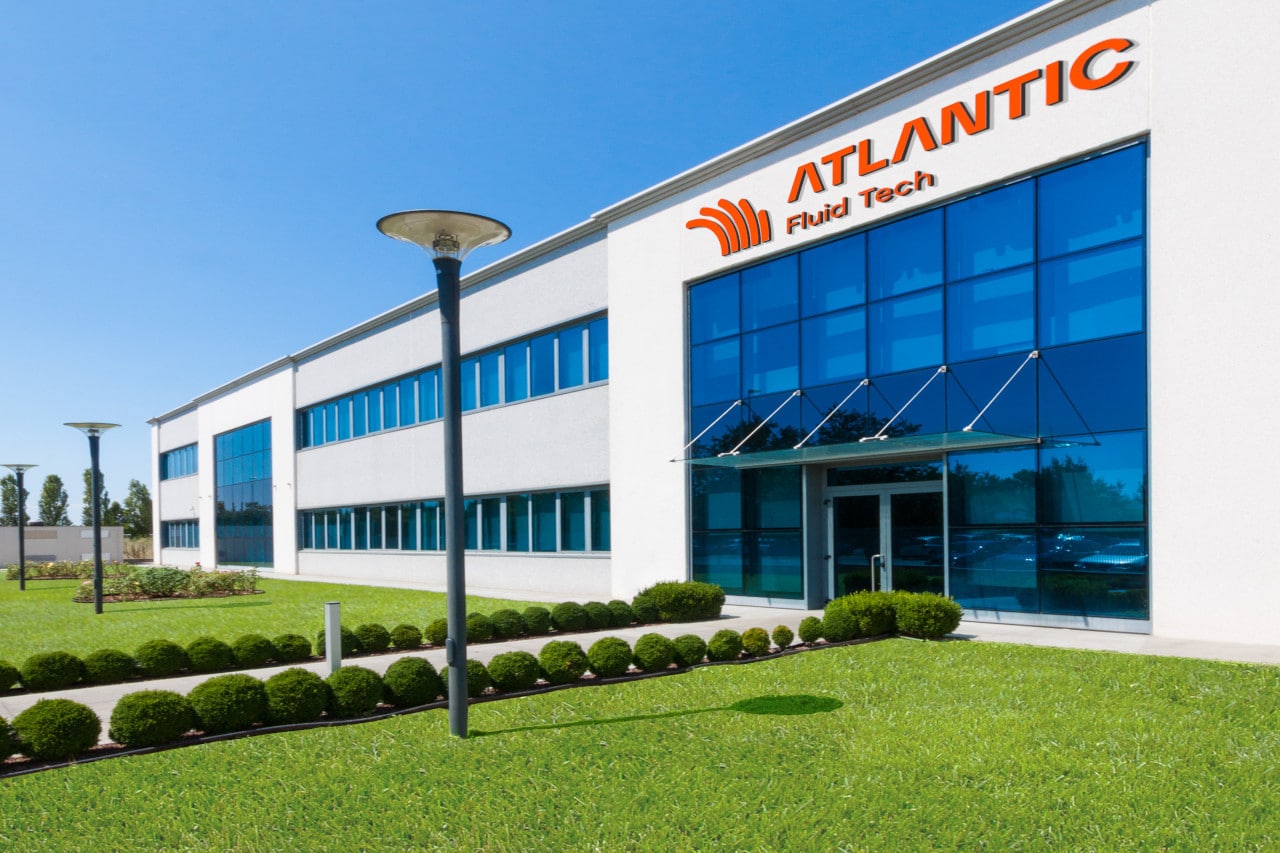 Atlantic Fluid Tech