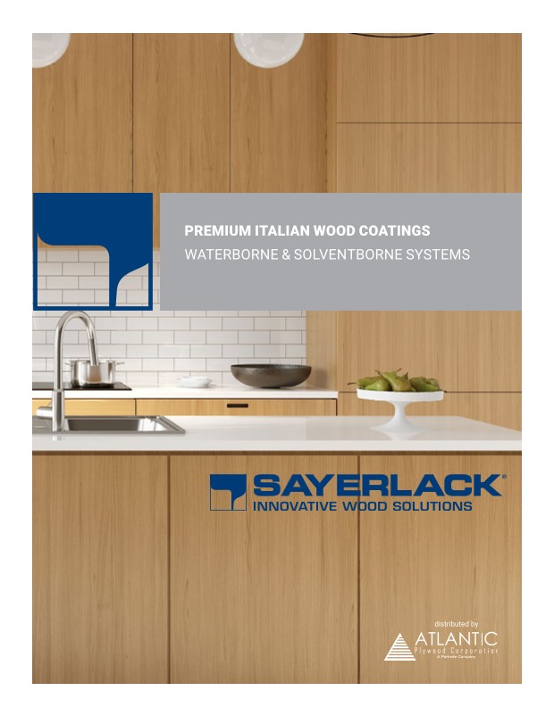 Atlantic Plywood