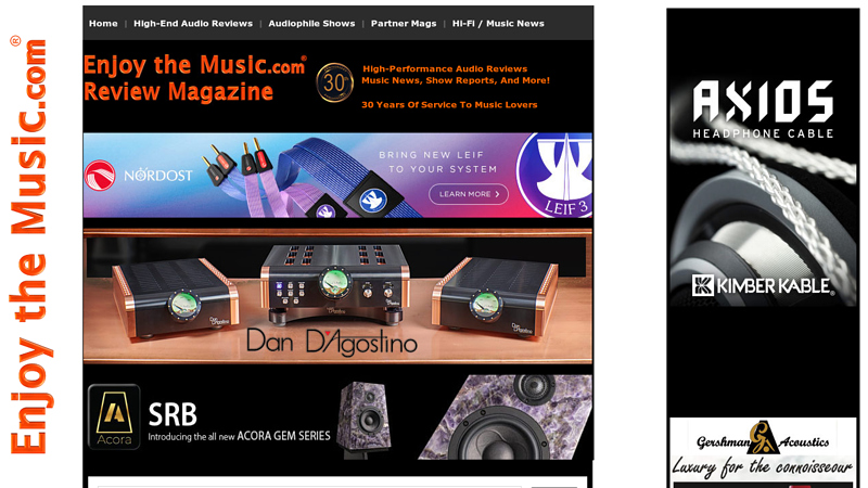 Atlantic Technology AT