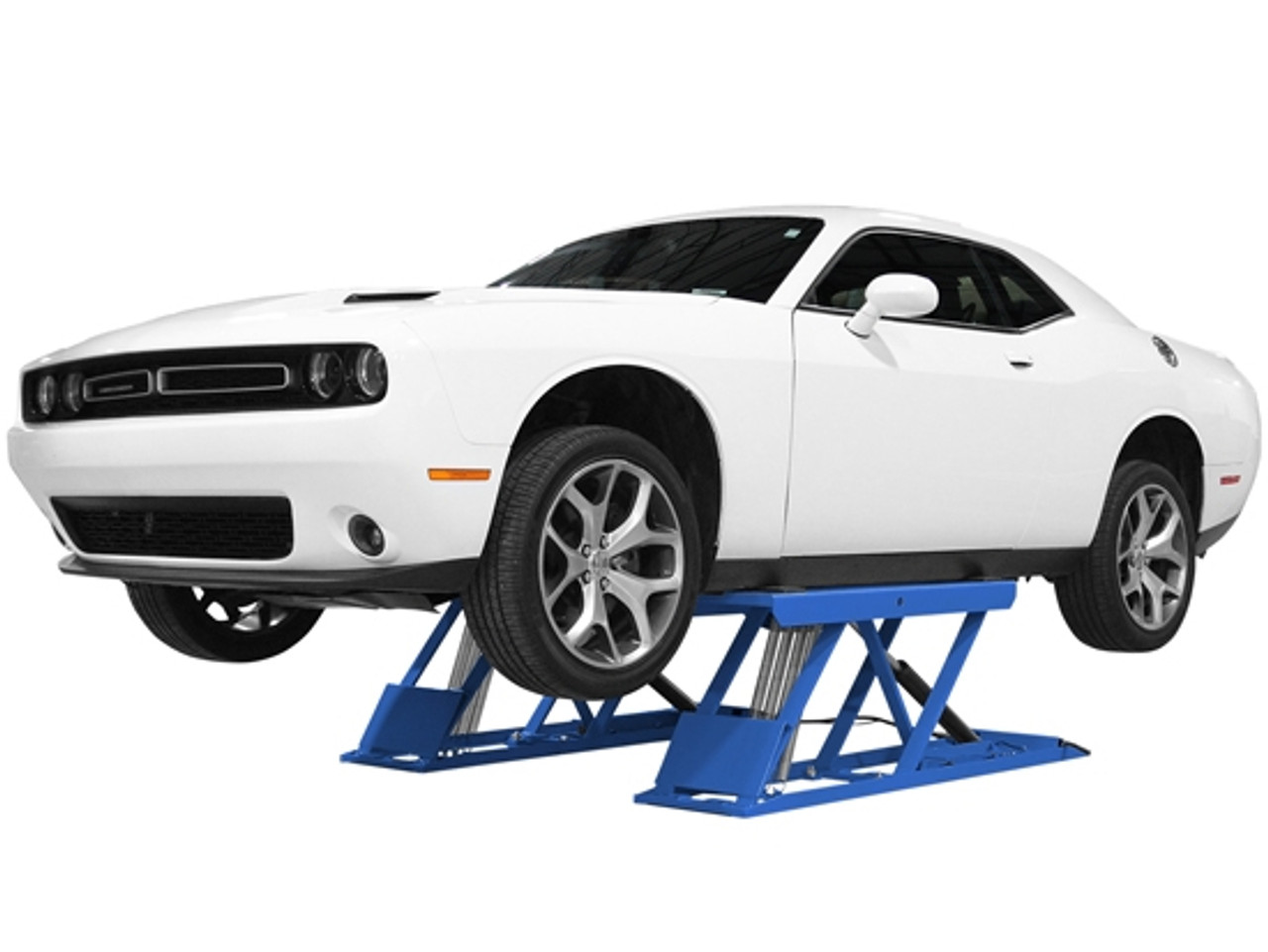 Atlas Automotive Equipment