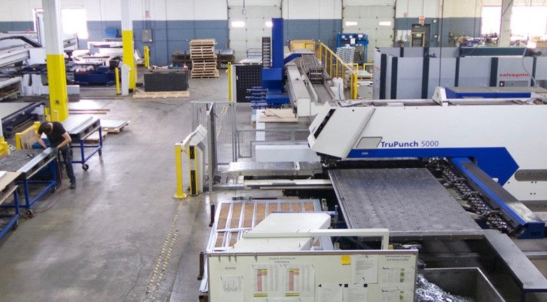 Atlas Fans industry insight