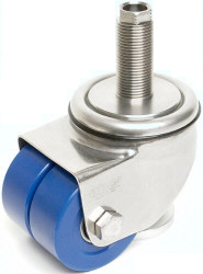 Atlas Height Adjustable Caster Leveling Caster