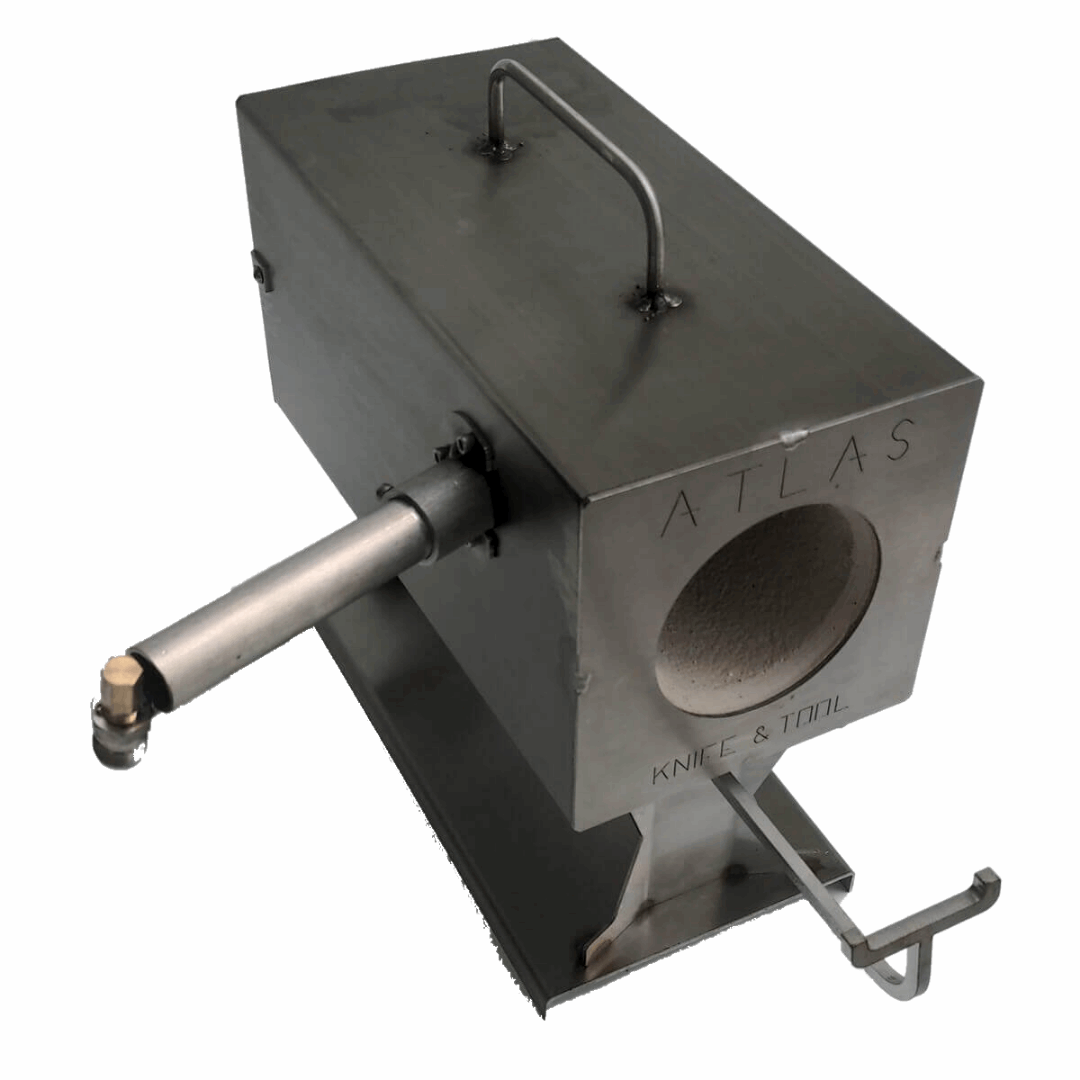 Atlas Knife & Tool