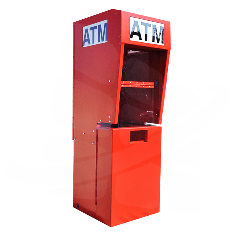 ATM Machines: Purchase ATM Machine