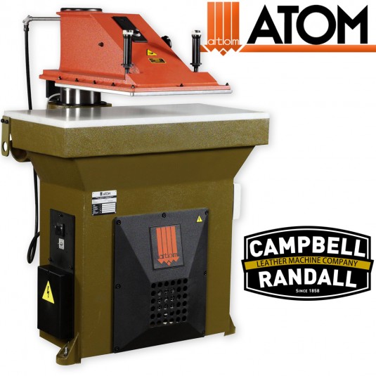 ATOM Clicker Presses