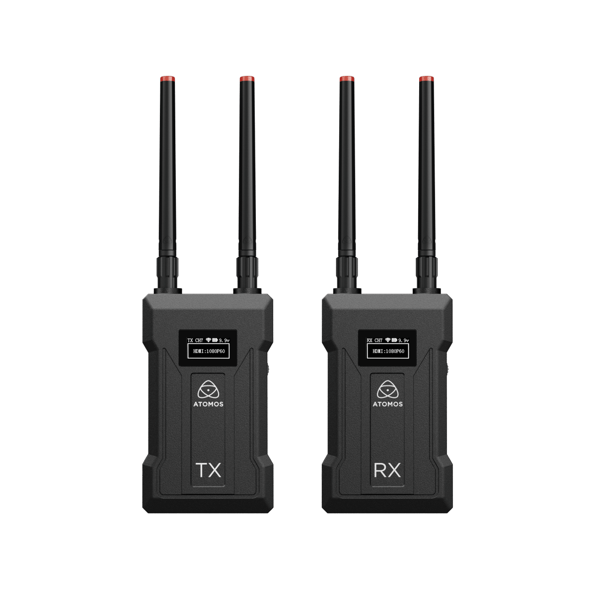 Atomos Introduces TX