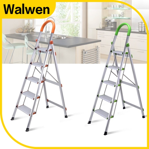 Attic Foldable Ladder industry insight