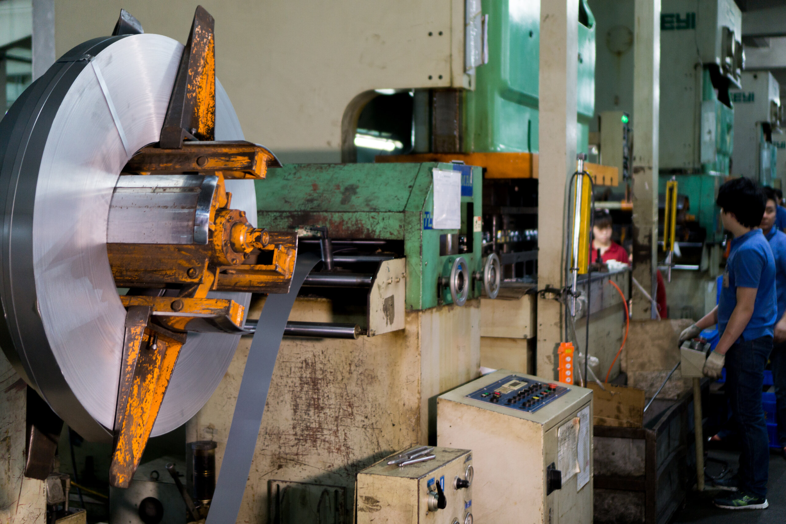 Atx Smallest Case industry insight