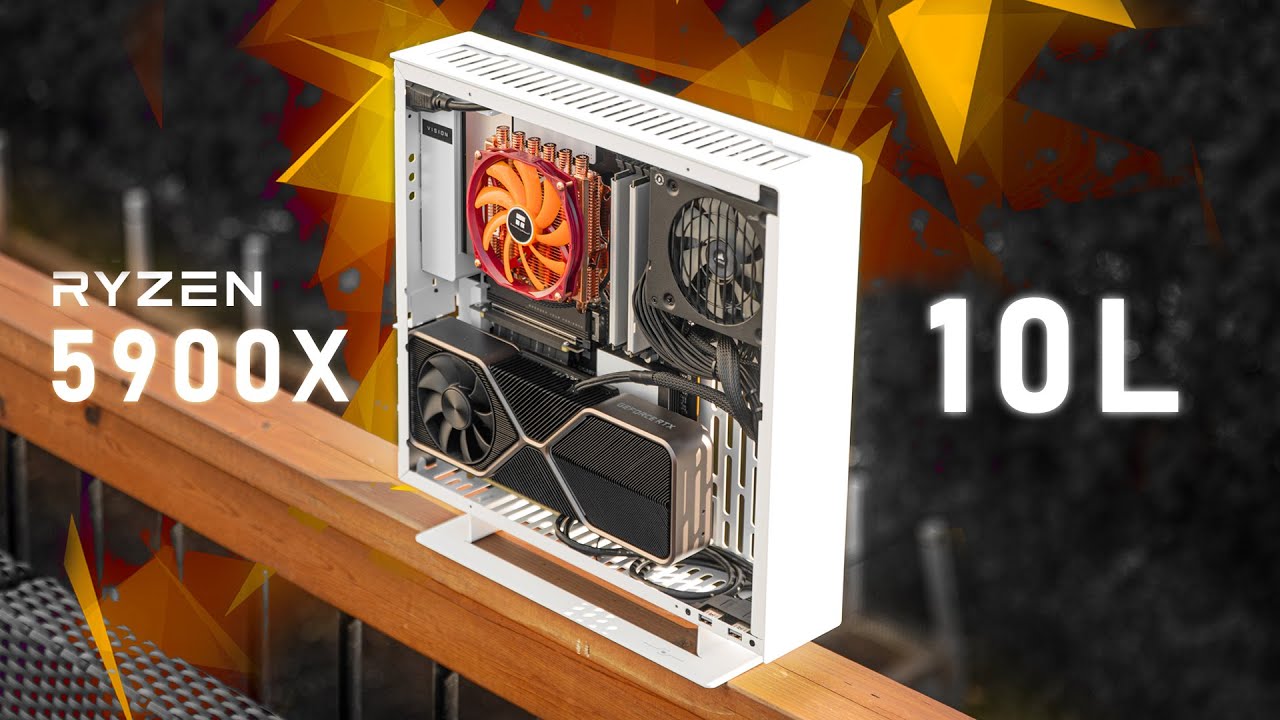 Atx Smallest Case industry insight