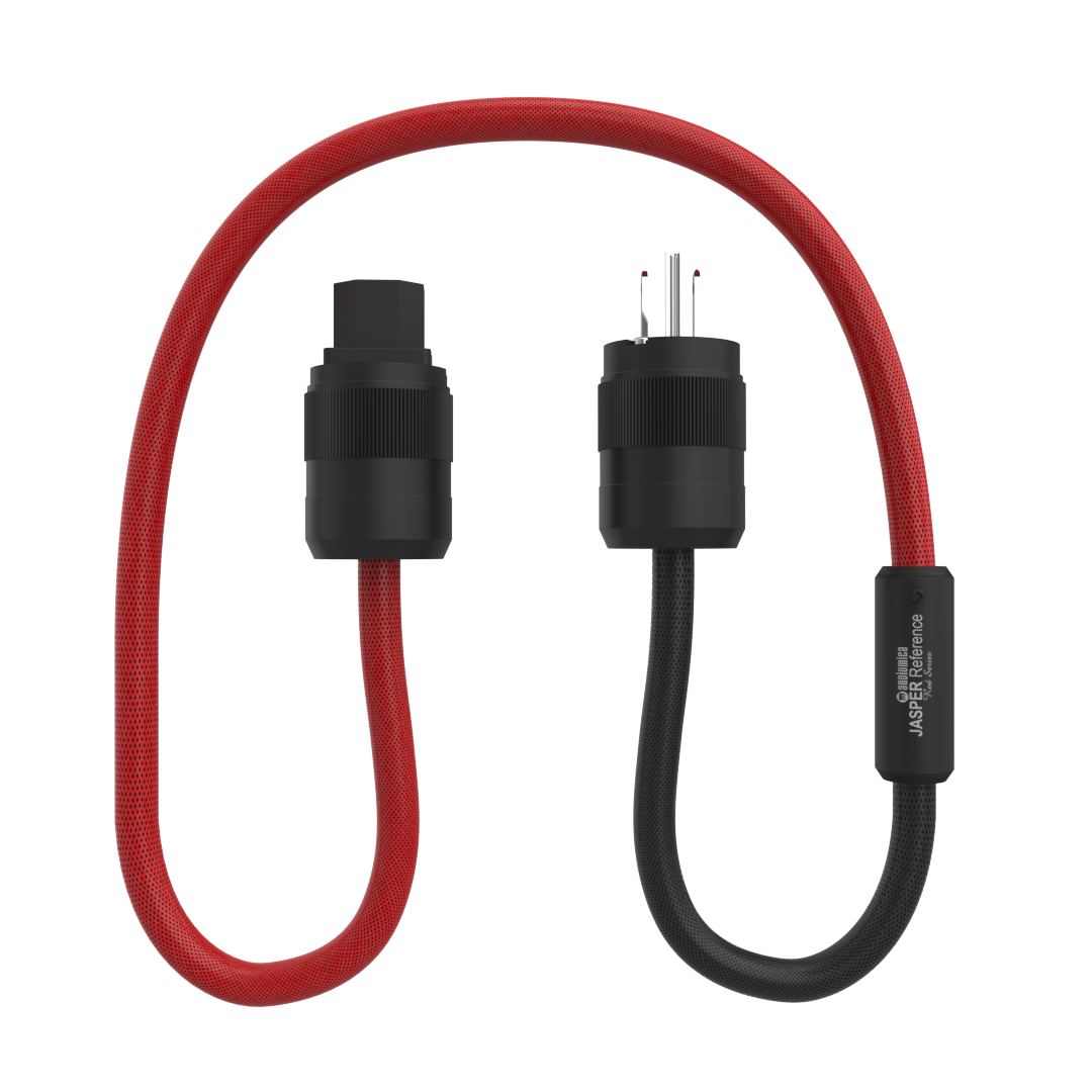 Audiomica: High-End Audio Cables