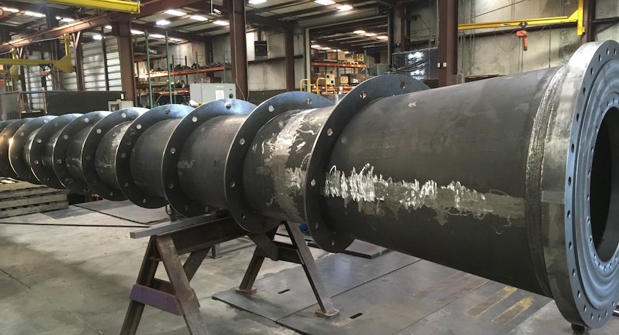 Auger Concrete industry insight