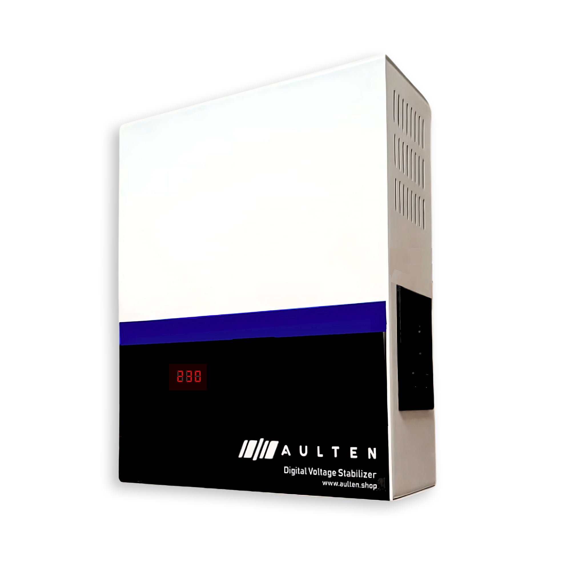 AULTEN Automatic Digital Voltage Stabilizer for Washing Machine ...