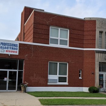 Authorized Repair Centers