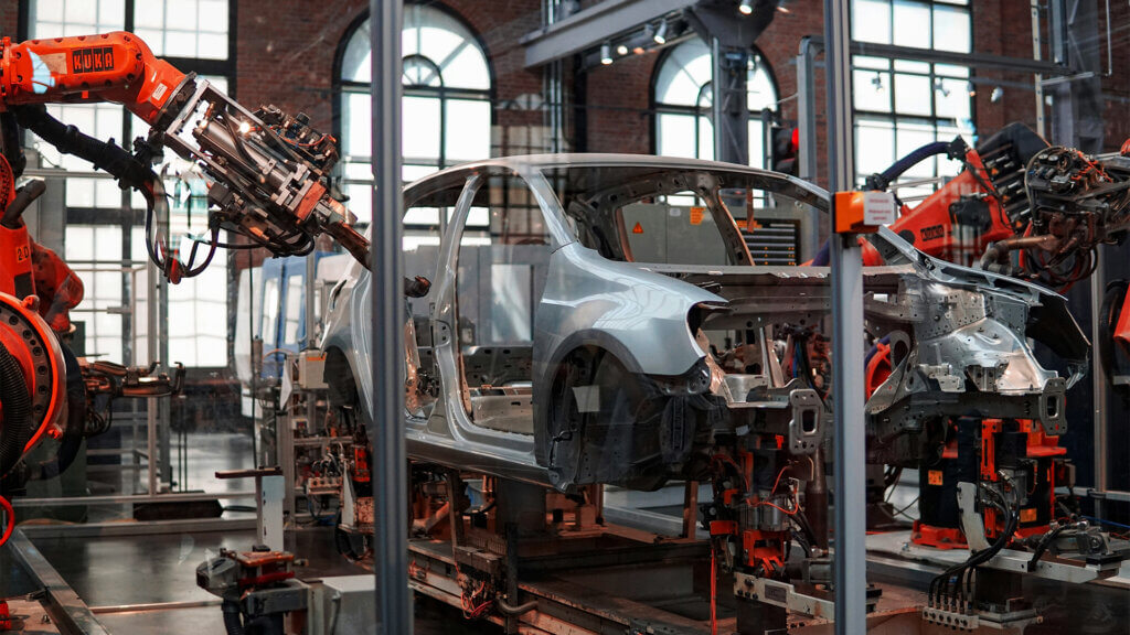Auto Body Fasteners industry insight