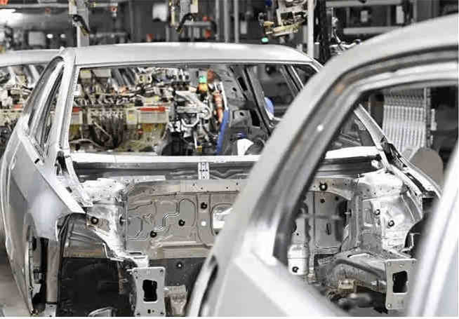 Auto Body Fasteners industry insight