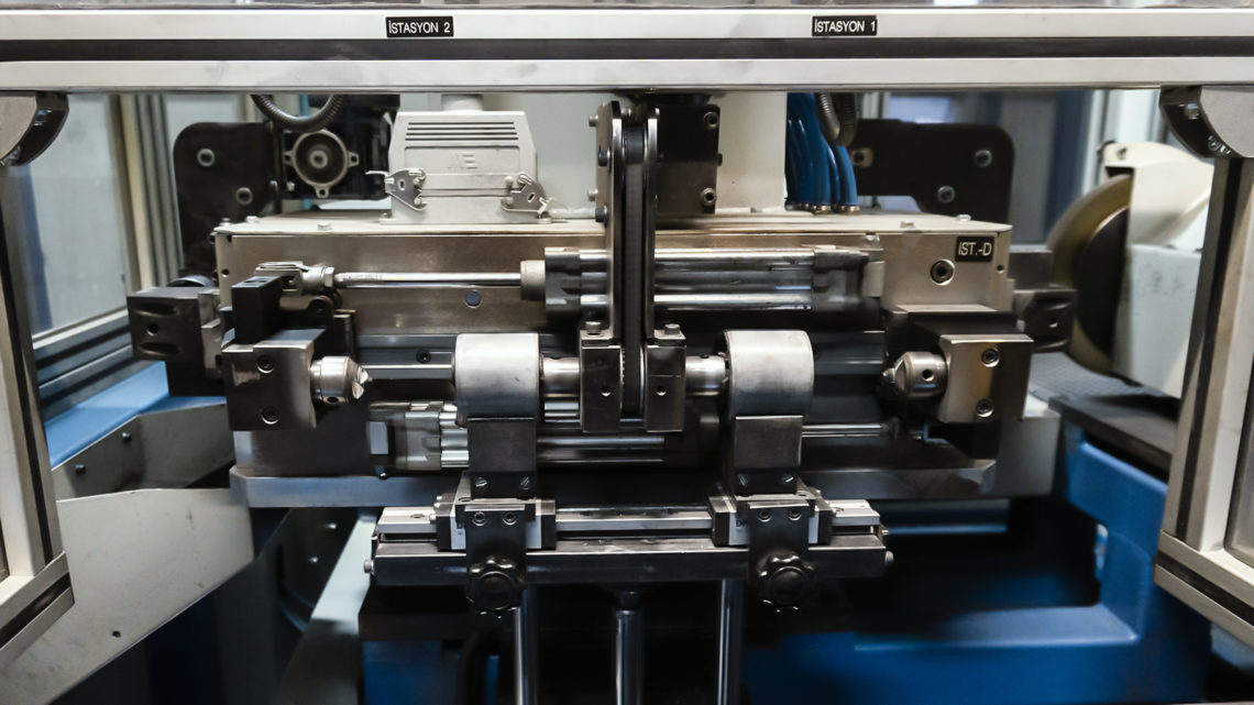 Auto Bushings industry insight