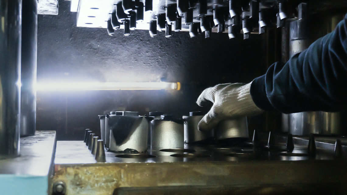 Auto Bushings industry insight