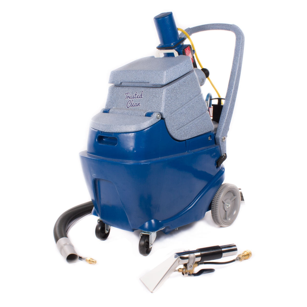 Auto Carpet Cleaner Machines