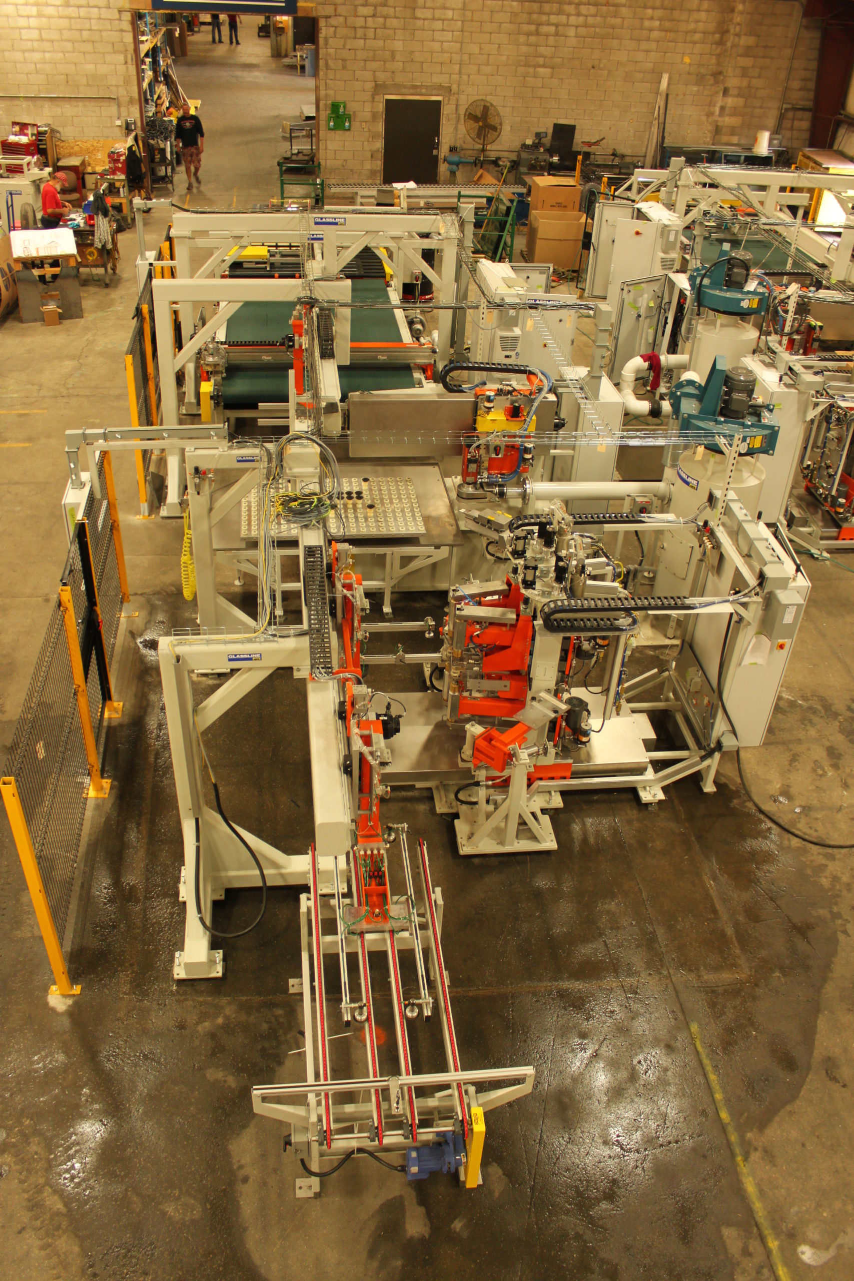 Auto Glass Makers industry insight