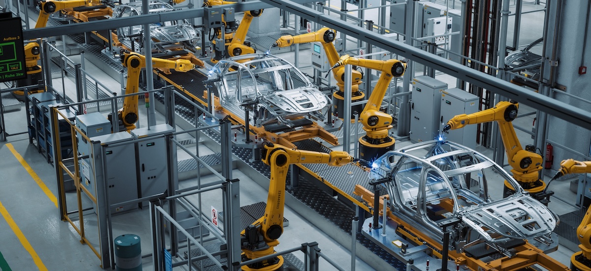 Auto Marker Lights industry insight