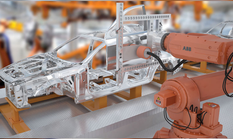 Auto Sensor industry insight